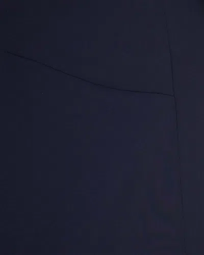 P.a.r.o.s.h Blusa Basic Blu In Blue