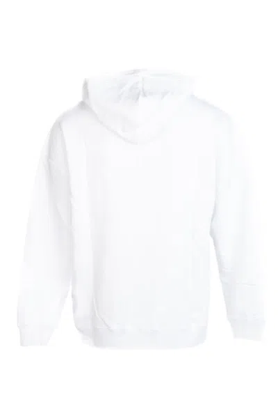 Givenchy Sweatshirts In White