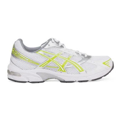 Asics Gel-1130 Mesh Trainers In White