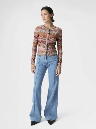 Missoni Jerseys In Multi