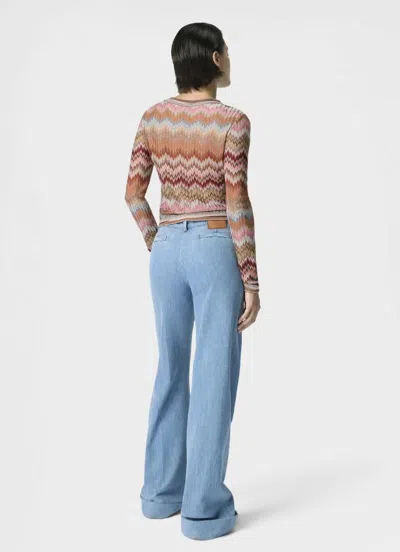 Missoni Jerseys In Multi