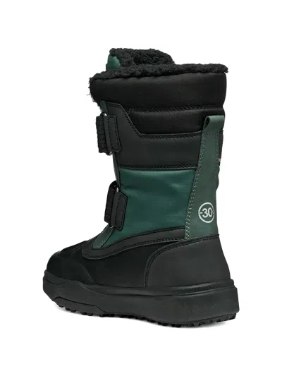 Geox Bunshee Pg Abx Boots In Multi