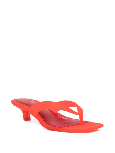 Senso 30mm Sonya Flip Flops In Multi