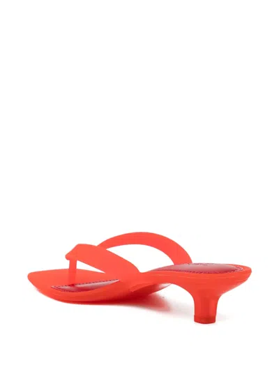 Senso 30mm Sonya Flip Flops In Multi