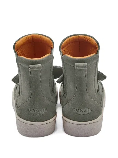 Donsje Thato Koala Boots In Multi