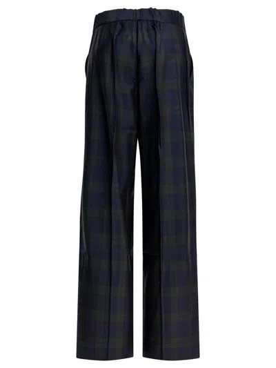 Sa Su Phi Trousers In Blue