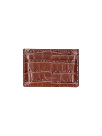Tom Ford Wallets In Blue