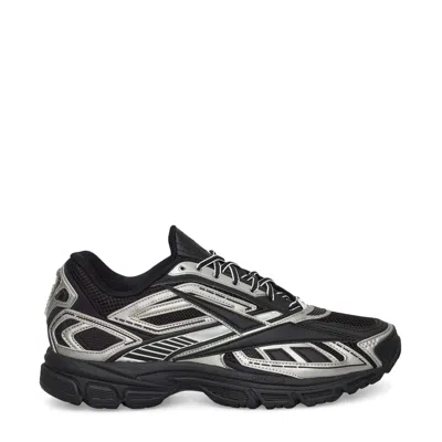 Reebok Premier Road Ultra Sneakers In Black