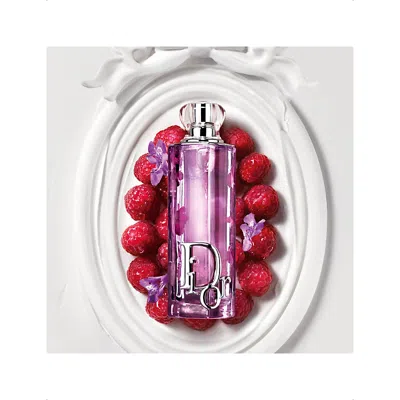 Dior Addict Purple Glow Eau De Parfum 1.7 Oz/50 ml Eau De Parfum Spray