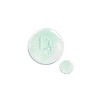 Dior Lip Glow Oil Hydrating High-shine Gloss 086 Minty 0.2 Oz/6 ml