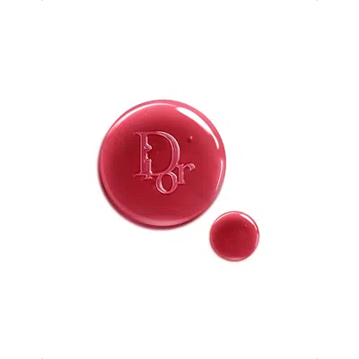 Dior Addict Lip Glow Oil