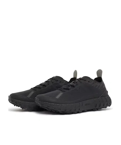 Norda High-performance Sneaker For Fw25 In Black