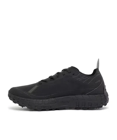 Norda High-performance Sneaker For Fw25 In Black