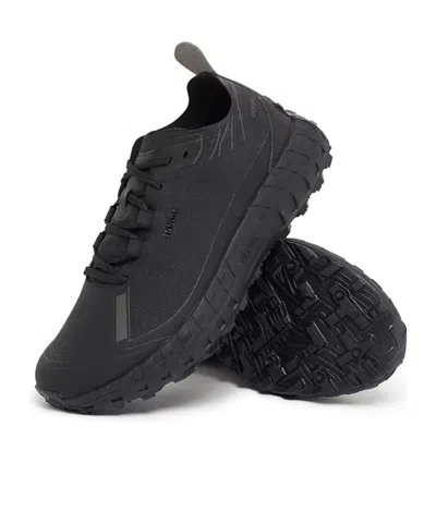 Norda High-performance Sneaker For Fw25 In Black