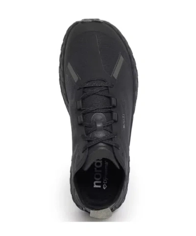 Norda High-performance Sneaker For Fw25 In Black
