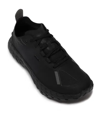 Norda High-performance Sneaker For Fw25 In Black