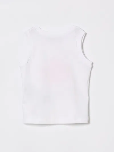 Dsquared2 Bodysuit Kids  In White
