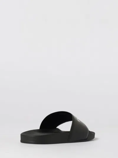 Balmain Logo Slides In Multi