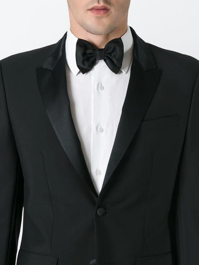 Shop Dsquared2 Classic Evening Bow Tie In 2124