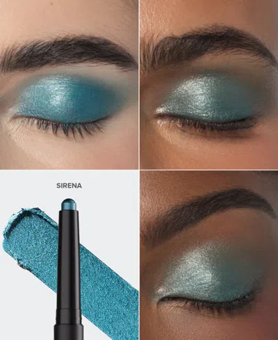 Anastasia Beverly Hills Glidr Smudge Proof Cream Eyeshadow Stick With 12-hour Wear Greenergy 0.05 Oz/1.5 G