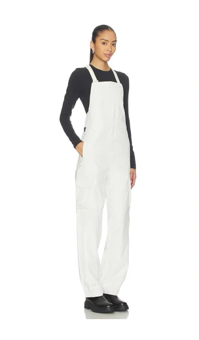 Whitespace Performance Riding Bib Pant In Multi