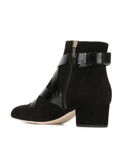 Shop Jimmy Choo - Heat 45 Boots