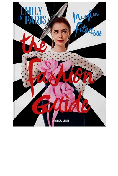 Assouline Emily In Multi