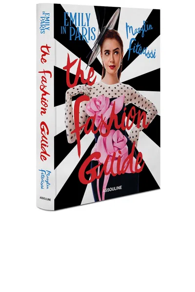 Assouline Emily In Multi