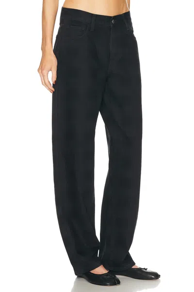 Carhartt Everson Pant In Black