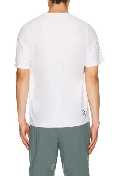 On Court-t In White