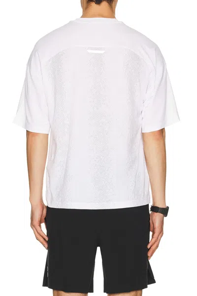 On Performance Volt-t In White