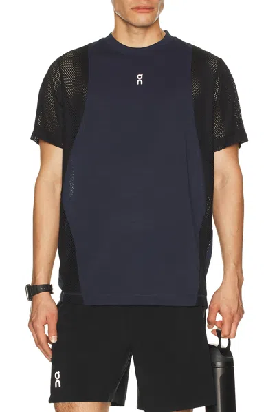 On Train Volt-t In Blue