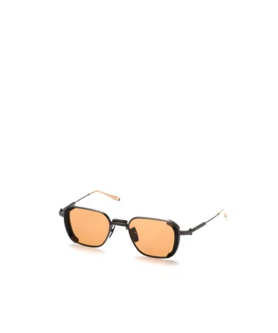 Akoni Full Frame Sunglasses In Neutral