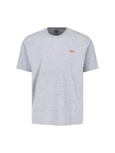Dickies 'mapleton' T-shirt In Gray