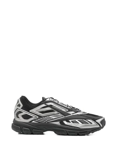 Reebok Premier Road Ultra Sneakers In Black