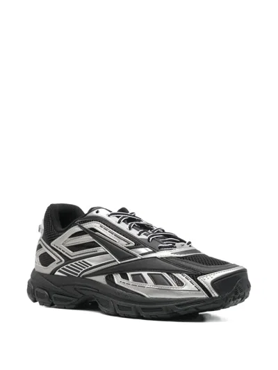 Reebok Premier Road Ultra Sneakers In Black