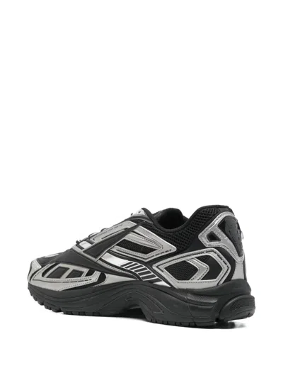Reebok Premier Road Ultra Sneakers In Black