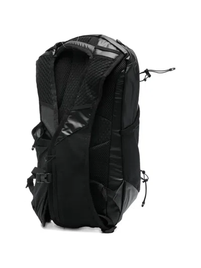 Salomon Xt 15 Og Drawstring Backpack In Black