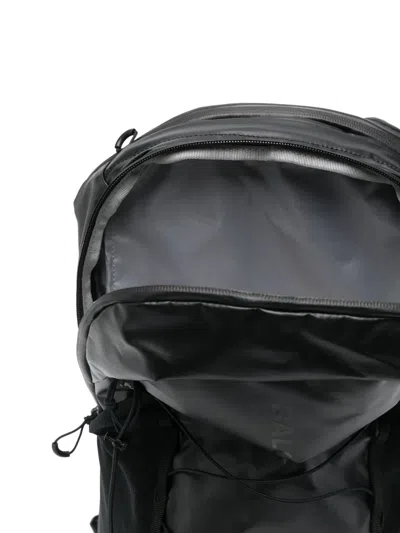Salomon Xt 15 Og Drawstring Backpack In Black