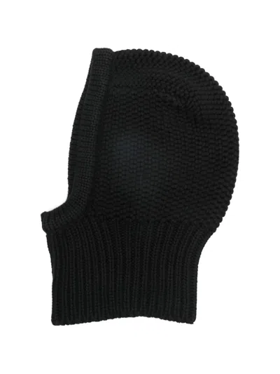 Ymc You Must Create Textured Hat In Black