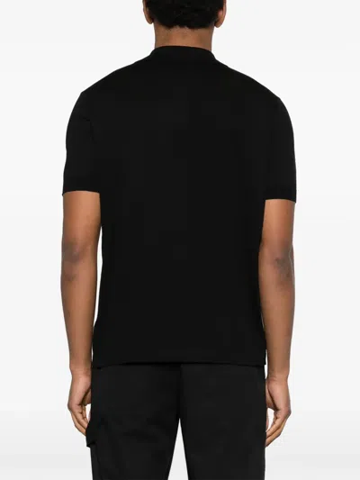 Simkhai Conan T-shirt In Black