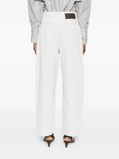 Soeur Clovis Jeans In Neutral