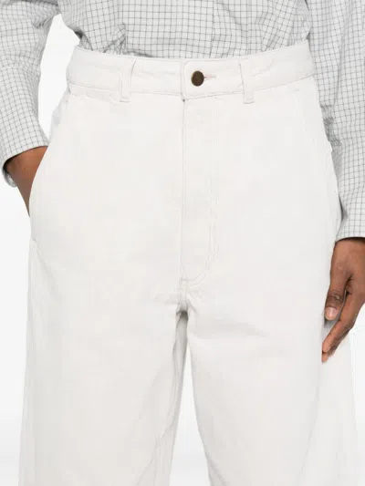 Soeur Clovis Jeans In Neutral