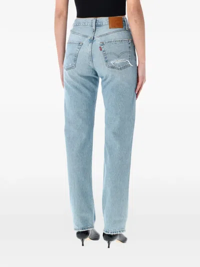 Levi's 501 90s In Blue