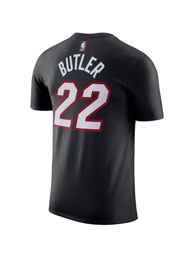 Nike Performance T-shirt In Black