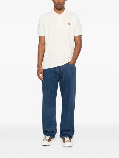 Levi's Blue Tab™ Five-pocket Jeans In Blue
