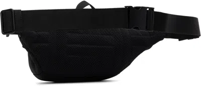 Kenzo Explorer Belt Bag Pouch Adjustable Strap In Black
