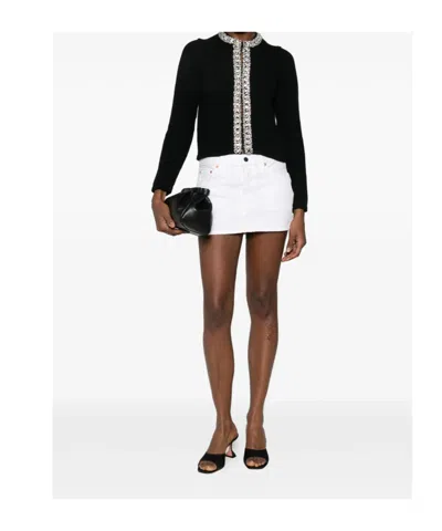 Bash Sweater In Black