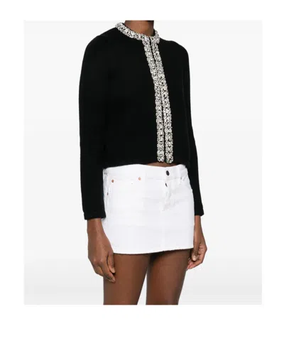 Bash Sweater In Black