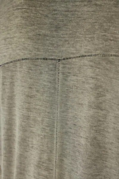 Thom Krom Men T-shirt In Multi